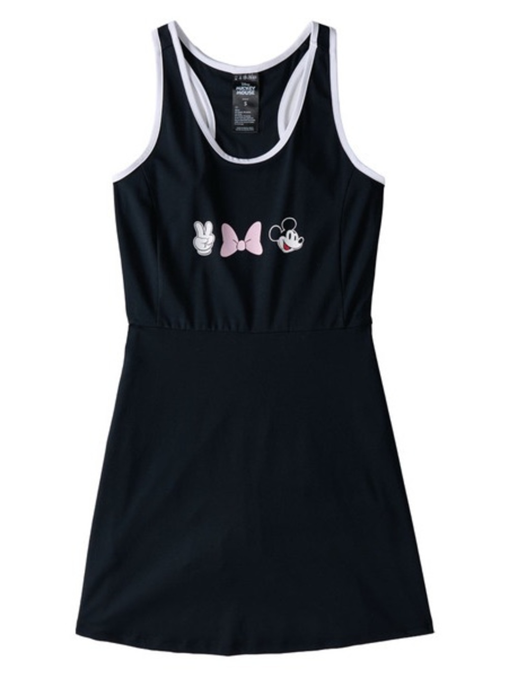 Disney Athletic Dress